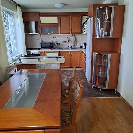 Hostex Vintage Apartment Stara Zagora Bagian luar foto