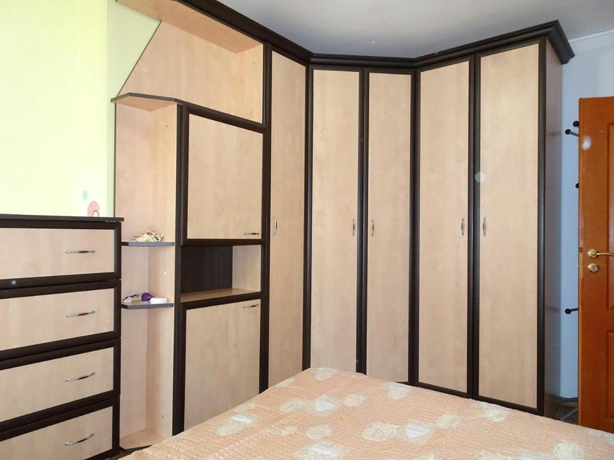 Hostex Vintage Apartment Stara Zagora Bagian luar foto