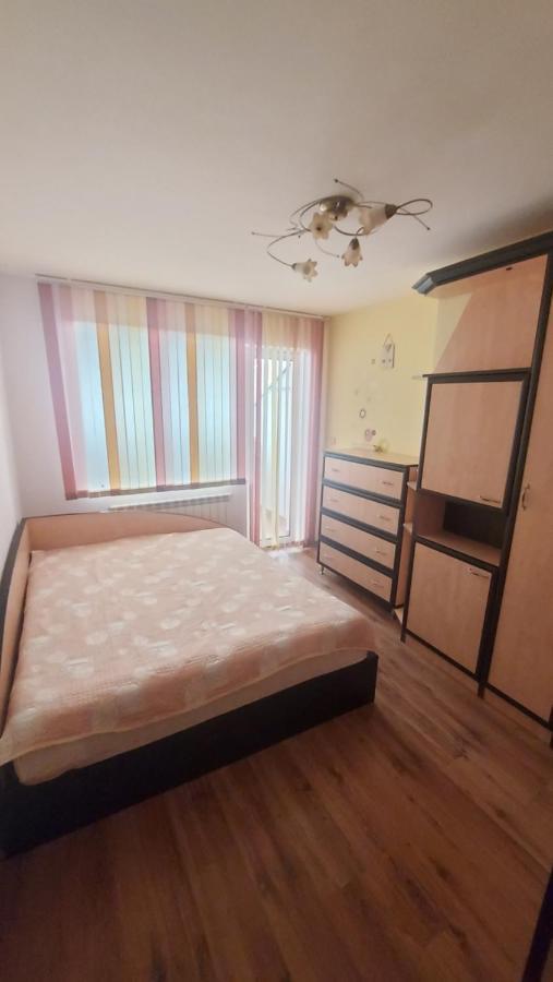 Hostex Vintage Apartment Stara Zagora Bagian luar foto