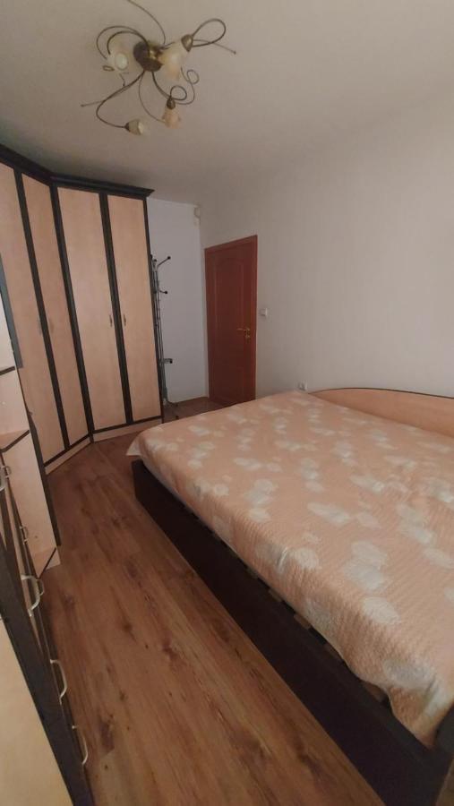 Hostex Vintage Apartment Stara Zagora Bagian luar foto