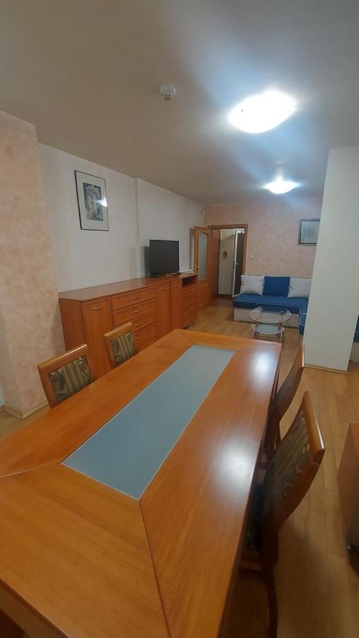 Hostex Vintage Apartment Stara Zagora Bagian luar foto