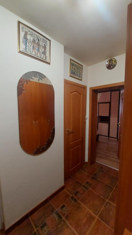 Hostex Vintage Apartment Stara Zagora Bagian luar foto