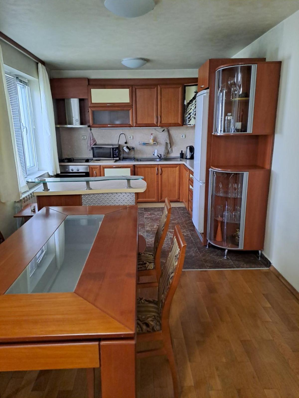 Hostex Vintage Apartment Stara Zagora Bagian luar foto
