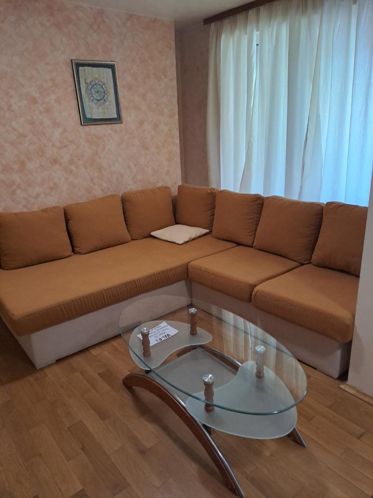 Hostex Vintage Apartment Stara Zagora Bagian luar foto